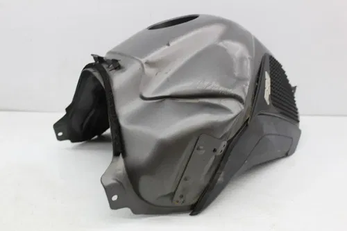 11-13 YAMAHA FZ8 GAS TANK FUEL CELL PETROL RESERVOIR (SEE DESCP)