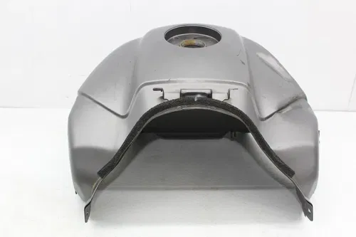 11-13 YAMAHA FZ8 GAS TANK FUEL CELL PETROL RESERVOIR (SEE DESCP)