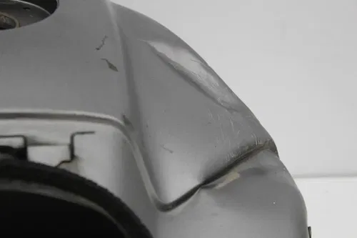 11-13 YAMAHA FZ8 GAS TANK FUEL CELL PETROL RESERVOIR (SEE DESCP)