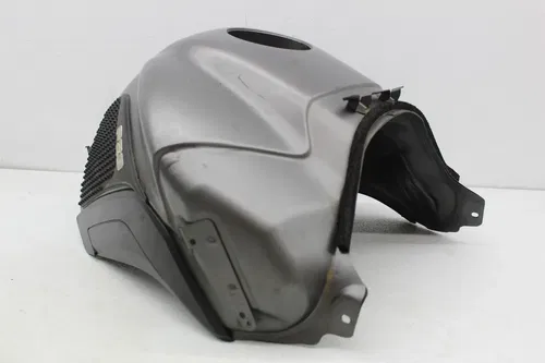 11-13 YAMAHA FZ8 GAS TANK FUEL CELL PETROL RESERVOIR (SEE DESCP)