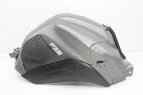 11-13 YAMAHA FZ8 GAS TANK FUEL CELL PETROL RESERVOIR (SEE DESCP)