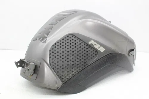 11-13 YAMAHA FZ8 GAS TANK FUEL CELL PETROL RESERVOIR (SEE DESCP)