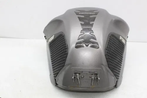 11-13 YAMAHA FZ8 GAS TANK FUEL CELL PETROL RESERVOIR (SEE DESCP)