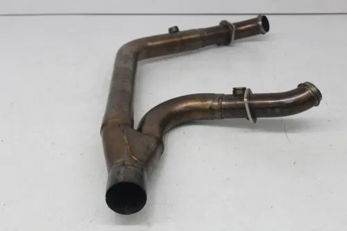 22-25 HARLEY-DAVIDSON LOW RIDER ST FXLRST STEALTH EXHAUST HEADER MUFFLER PIPE