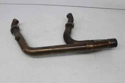 22-25 HARLEY-DAVIDSON LOW RIDER ST FXLRST STEALTH EXHAUST HEADER MUFFLER PIPE