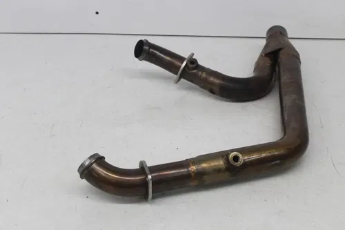 22-25 HARLEY-DAVIDSON LOW RIDER ST FXLRST STEALTH EXHAUST HEADER MUFFLER PIPE