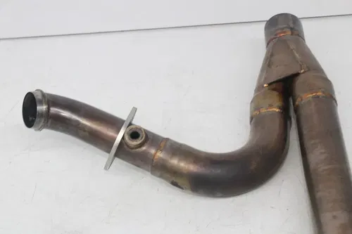 22-25 HARLEY-DAVIDSON LOW RIDER ST FXLRST STEALTH EXHAUST HEADER MUFFLER PIPE