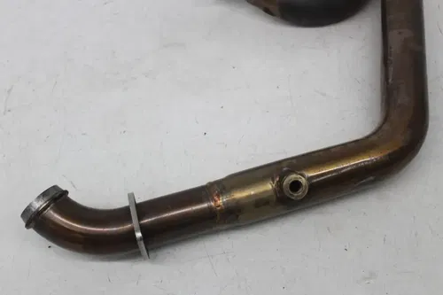 22-25 HARLEY-DAVIDSON LOW RIDER ST FXLRST STEALTH EXHAUST HEADER MUFFLER PIPE