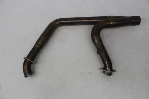 22-25 HARLEY-DAVIDSON LOW RIDER ST FXLRST STEALTH EXHAUST HEADER MUFFLER PIPE