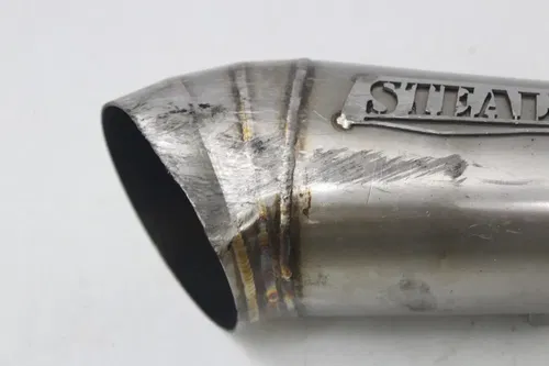 22-25 HARLEY-DAVIDSON LOW RIDER ST FXLRST STEALTH EXHAUST HEADER MUFFLER PIPE
