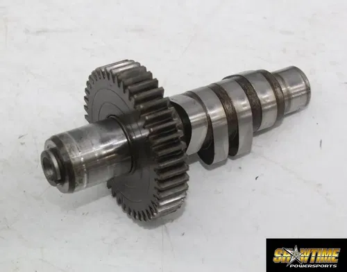 99 HARLEY-DAVIDSON FAT BOY SOFTAIL FLSTF 80CI EVO 1340 ENGINE MOTOR CAM SHAFT