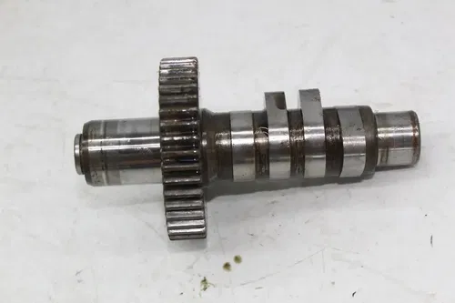 99 HARLEY-DAVIDSON FAT BOY SOFTAIL FLSTF 80CI EVO 1340 ENGINE MOTOR CAM SHAFT