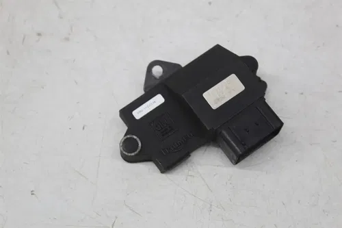02-06 TRIUMPH BONNEVILLE AMERICA OEM ECU ECM CDI COMPUTER MODULE UNIT