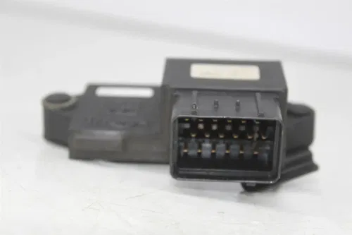 02-06 TRIUMPH BONNEVILLE AMERICA OEM ECU ECM CDI COMPUTER MODULE UNIT