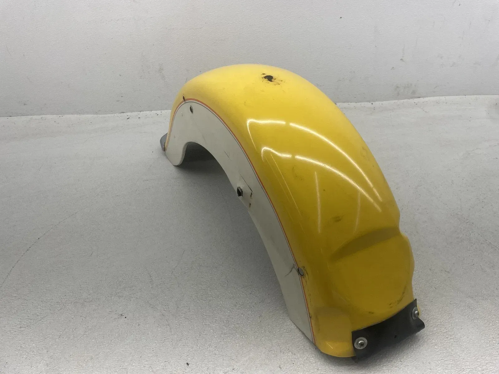 91-95 HARLEY-DAVIDSON HERITAGE SOFTAIL CLASSIC FLSTC REAR BACK WHEEL FENDER