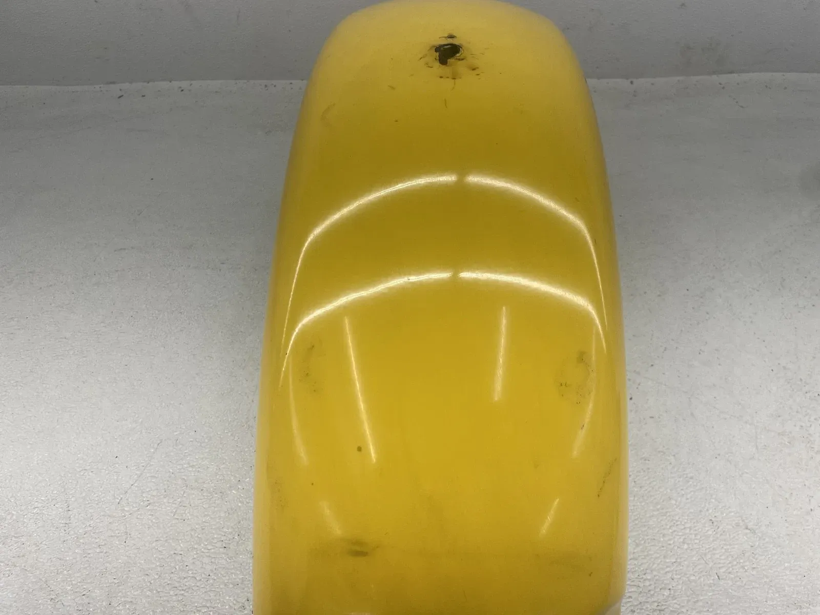 91-95 HARLEY-DAVIDSON HERITAGE SOFTAIL CLASSIC FLSTC REAR BACK WHEEL FENDER