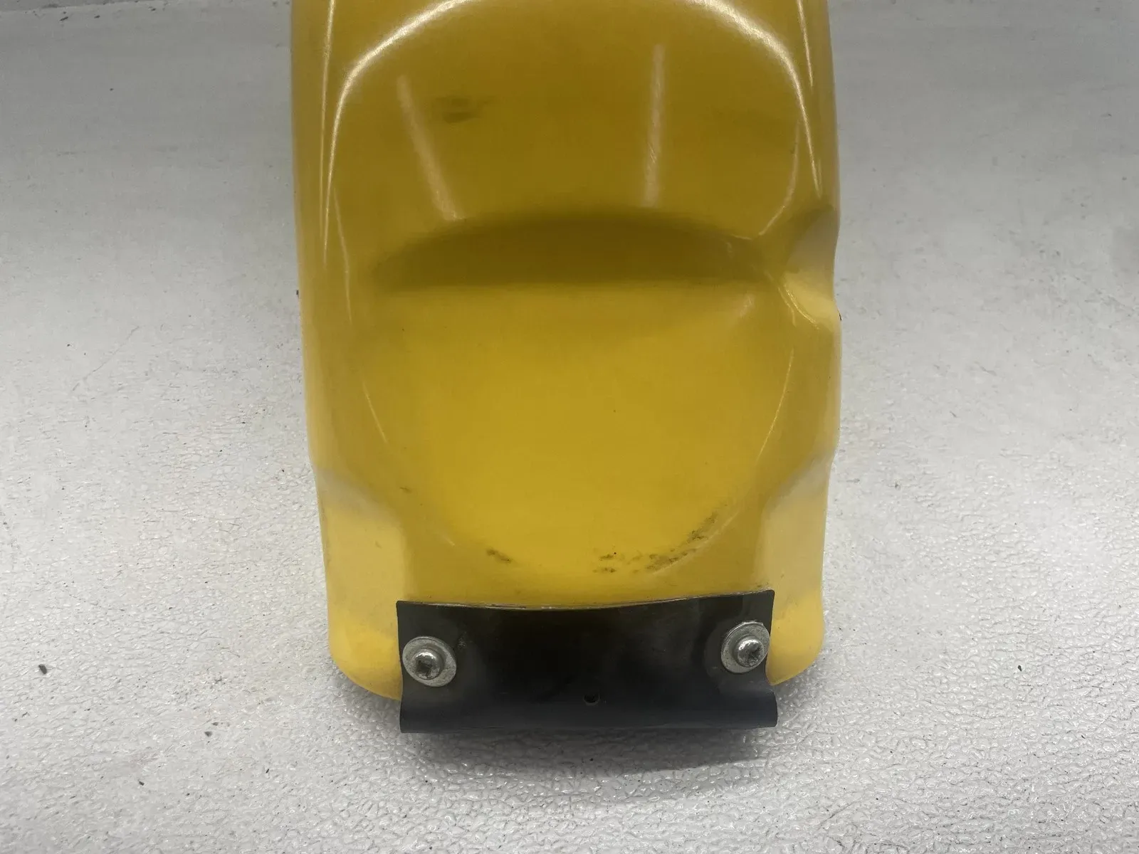 91-95 HARLEY-DAVIDSON HERITAGE SOFTAIL CLASSIC FLSTC REAR BACK WHEEL FENDER