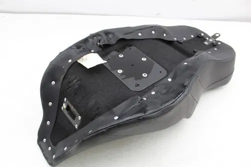 19-23 HARLEY DAVIDSON FLTRXS ROAD GLIDE SPECIAL SADDLEMEN DRIVER SEAT (READ)