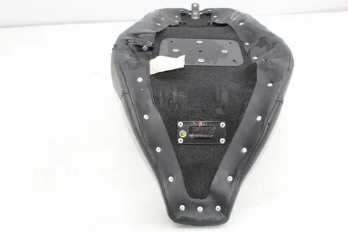 19-23 HARLEY DAVIDSON FLTRXS ROAD GLIDE SPECIAL SADDLEMEN DRIVER SEAT (READ)