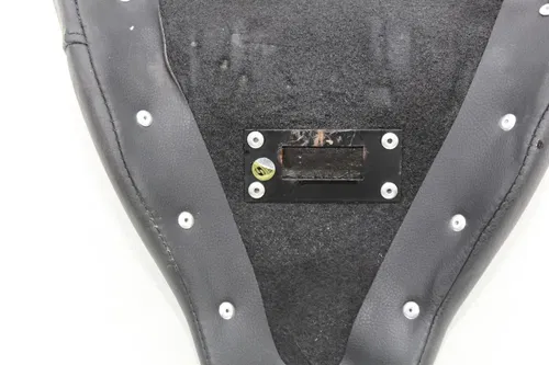 19-23 HARLEY DAVIDSON FLTRXS ROAD GLIDE SPECIAL SADDLEMEN DRIVER SEAT (READ)