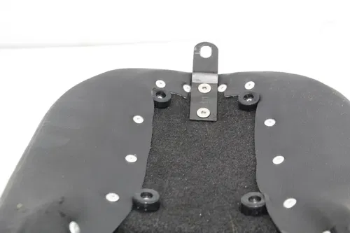 19-23 HARLEY DAVIDSON FLTRXS ROAD GLIDE SPECIAL SADDLEMEN DRIVER SEAT (READ)