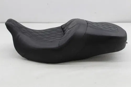 19-23 HARLEY DAVIDSON FLTRXS ROAD GLIDE SPECIAL SADDLEMEN DRIVER SEAT (READ)