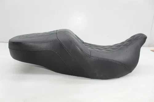 19-23 HARLEY DAVIDSON FLTRXS ROAD GLIDE SPECIAL SADDLEMEN DRIVER SEAT (READ)