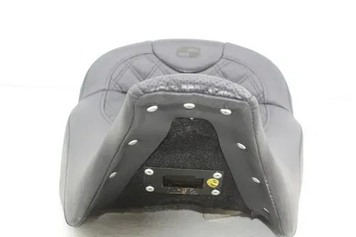 19-23 HARLEY DAVIDSON FLTRXS ROAD GLIDE SPECIAL SADDLEMEN DRIVER SEAT (READ)