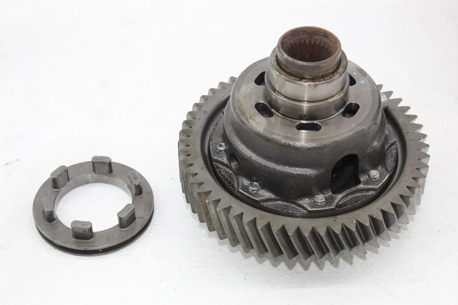 17-19 POLARIS RANGER 570 FINAL DRIVE TRANSMISSION OUTPUT GEAR