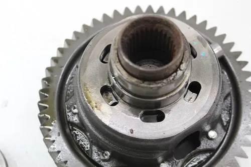 17-19 POLARIS RANGER 570 FINAL DRIVE TRANSMISSION OUTPUT GEAR
