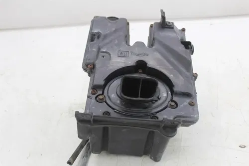 02-06 TRIUMPH BONNEVILLE AMERICA AIR INTAKE BOX AIRBOX