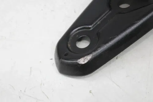 20-25 INDIAN CHIEFTAIN DARKHORSE LEFT FRONT FOOT REST BOARD STEP SHIFTER (READ)