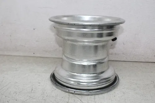 05 SUZUKI QUADSPORT LTZ250 REAR BACK FRONT LEFT RIGHT WHEELS RIMS (READ)