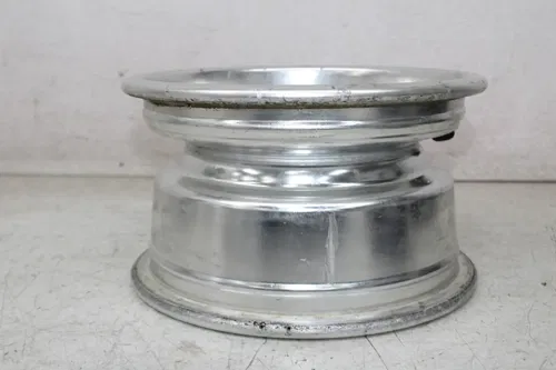05 SUZUKI QUADSPORT LTZ250 REAR BACK FRONT LEFT RIGHT WHEELS RIMS (READ)