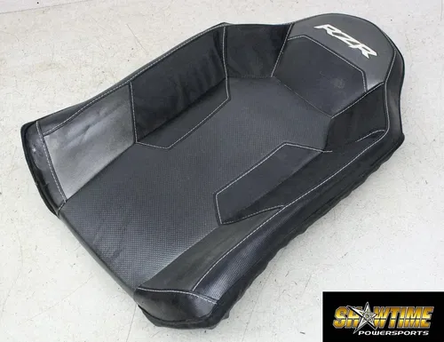 21-23 POLARIS RZR TRAIL S 1000 PREMIUM FRONT SEAT BACKREST PAD CUSHION