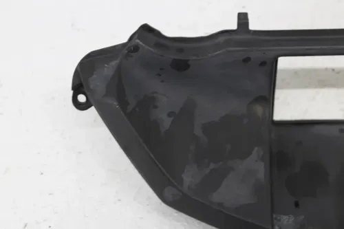 2013 BMW K1600GTL ABS SPEEDO CLUSTER GAUGE NAVIGATION RONT CLUSTER TRIM PANEL