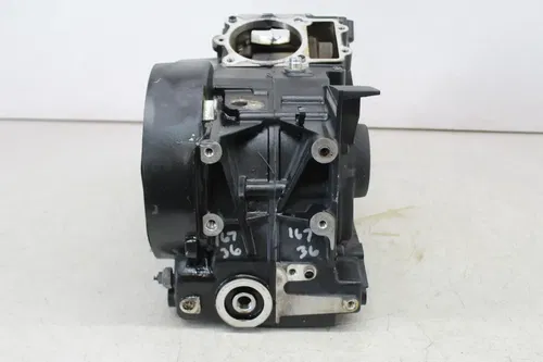 15 VICTORY VEGAS 8 BALL ENGINE MOTOR CRANKCASE CRANK CASES BLOCK