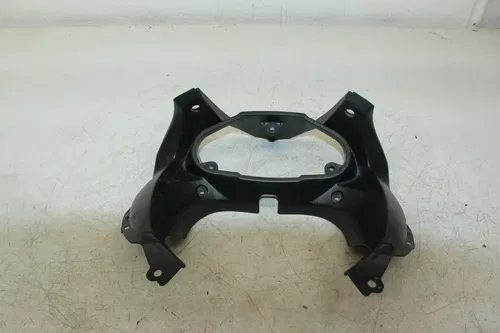 08-12 KAWASAKI NINJA 250R SPEEDO CLUSTER GAUGE INSTRUMENT CLUSTER TRIM PANEL