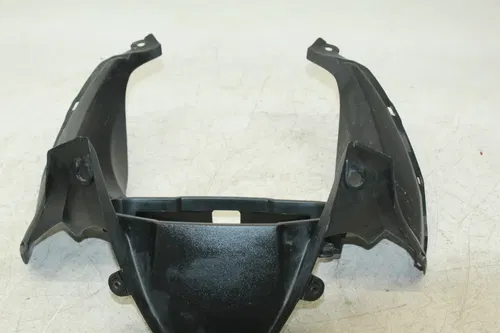 08-12 KAWASAKI NINJA 250R SPEEDO CLUSTER GAUGE INSTRUMENT CLUSTER TRIM PANEL