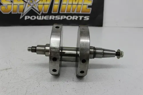 81-83 YAMAHA VIRAGO 750 XV750 ENGINE MOTOR CRANKSHAFT CRANK SHAFT