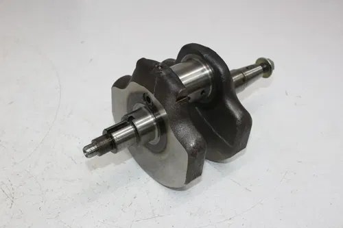 81-83 YAMAHA VIRAGO 750 XV750 ENGINE MOTOR CRANKSHAFT CRANK SHAFT