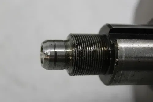 81-83 YAMAHA VIRAGO 750 XV750 ENGINE MOTOR CRANKSHAFT CRANK SHAFT