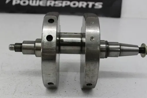81-83 YAMAHA VIRAGO 750 XV750 ENGINE MOTOR CRANKSHAFT CRANK SHAFT