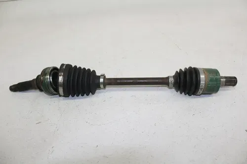 2012 KAWASAKI BRUTE FORCE 750 KVF750H 4X4I EPS REAR RIGHT CV AXLE BACK WHEEL