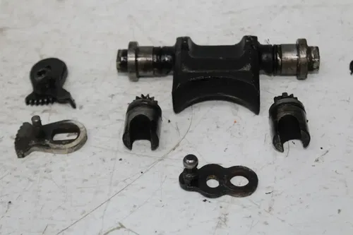 98-03 KTM 300 EXC ENGINE POWER VALVE GOVERNOR