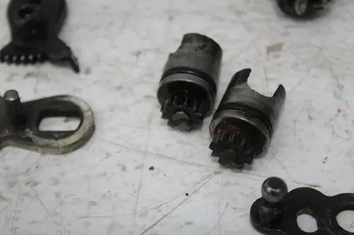 98-03 KTM 300 EXC ENGINE POWER VALVE GOVERNOR