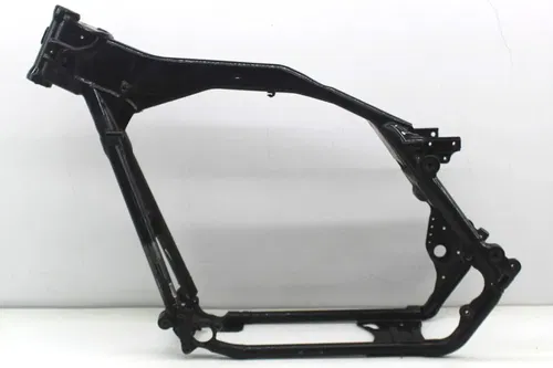 07-11 HARLEY DAVIDSON FLHX STREET GLIDE MAIN BODY FRAME CHASSIS STPSS (STRAIGHT)