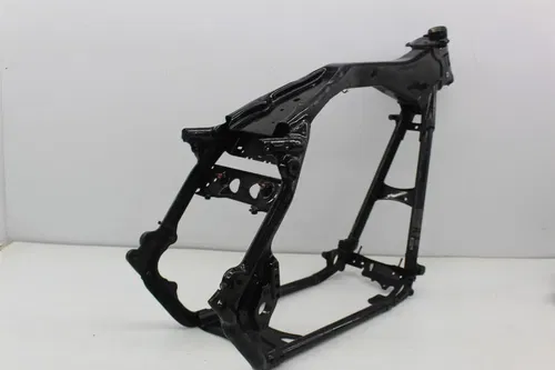 07-11 HARLEY DAVIDSON FLHX STREET GLIDE MAIN BODY FRAME CHASSIS STPSS (STRAIGHT)
