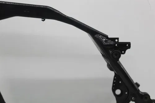 07-11 HARLEY DAVIDSON FLHX STREET GLIDE MAIN BODY FRAME CHASSIS STPSS (STRAIGHT)