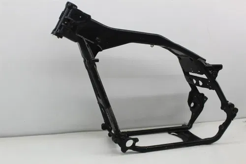 07-11 HARLEY DAVIDSON FLHX STREET GLIDE MAIN BODY FRAME CHASSIS STPSS (STRAIGHT)
